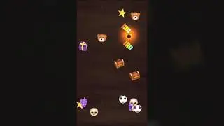 Match Items - Mobile puzzle game