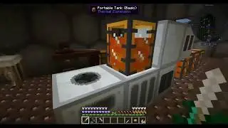 Enigmatica 2 Ep 28 Actually Additions Empowerer