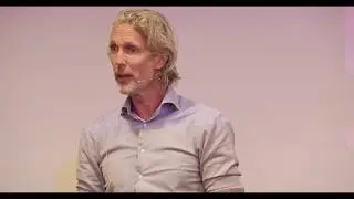 Bas Bloem over het doel van ParkinsonNEXT