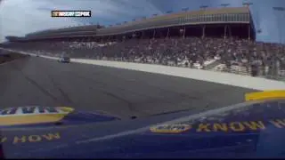 2010 Kobalt Tools 500 - Part 21 of 23 (CRAZY RESTART)