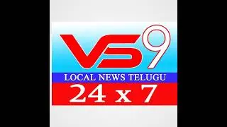 Live streaming of VS9 Local News