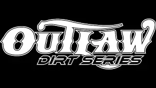 Outlaw Dirt Series