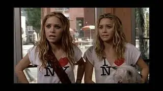 Twin Trouble: Can You Still Tell Mary-Kate and Ashley Apart?