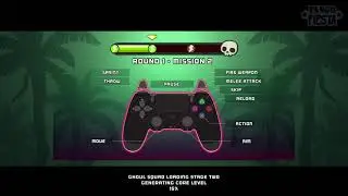 Tango fiesta gameplay # 4