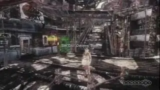 Resonance of Fate New RPG Game - Ebel City Gameplay Video (High Quality)