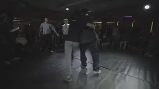 BBQ 3 круг
