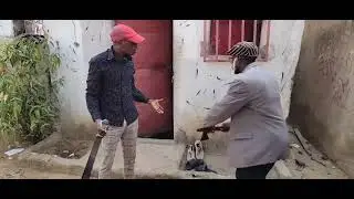 NÃO QUERO PROBLEMA