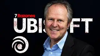 Ubisoft se merece la QUIEBRA