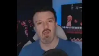 Detractor Beam - Viral Bad Gamer Pre Stream Pain-Fest