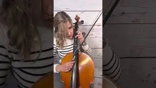 The Russian Music Box, Cello