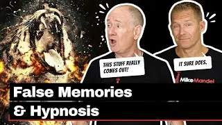 Dealing With False Memories in Hypnosis