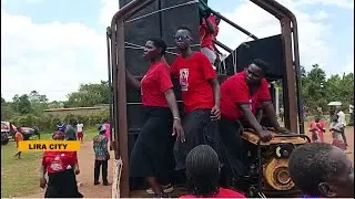 Lango Cultural Foundation Backs Museveni in End-of-Year Message