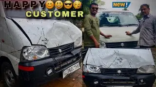 Eeco car accident repairing work#automobile#viral #trending#welding#fabrication#denting painting