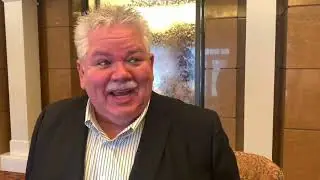 Rick Sebak