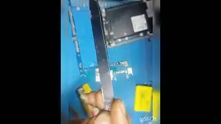 How to replace charging jake(pin) anyphones(#oppo#vivo#mi#realme#readme#mtech)