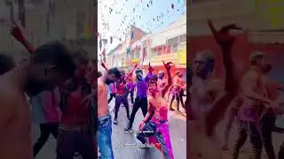#HoliVideo | सलवरवा लाले हो लाल | #Khesari Lal Yadav New Holi Song 2026 | Salwarwa #alok