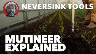 Инструкция по использованию сменной мотыги Mutineer
