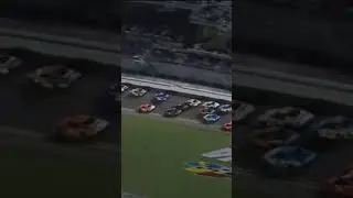 Big Crash | 2023 Wawa 250 NASCAR Xfinity Series @ Daytona