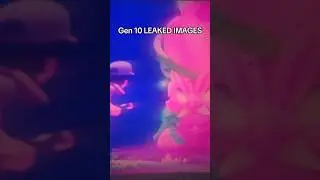 Generation 10 Pokemon LEAKED For Pokemon Wind and Waves #pokemon