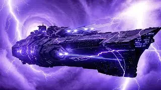 A Desperate Call Echoed Through Space&mdash;Then Earth&rsquo;s Deathworlders Arrived | HFY Sci-Fi Stories