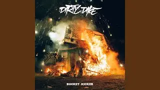 Bucket Kicker