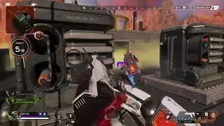 CSM-100 My Best Win Ever, Pathfinder 1 vs 3