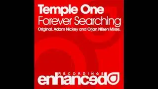 Temple One - Forever Searching (Original Mix)