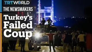 Turkey&rsquo;s Failed Coup: Three Years On