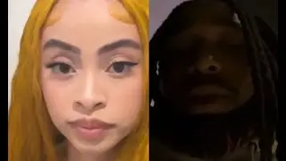 QUAVO and ICE SPICE DATING?