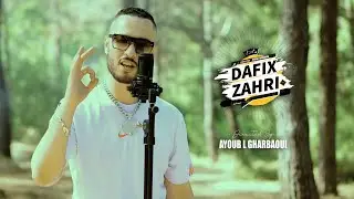 DAFIX - ZAHRI / زهري  ( OFFICIAL VIDEO ) 2024