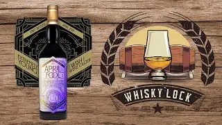 30yo WHISKY!! Whisky Exchange April Fools 2021 - Whisky Review 45