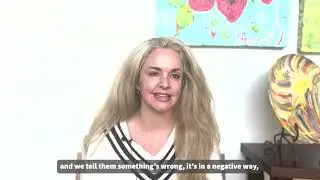 Program Integrity Testimonial - Kellie Rushing  |  Internal Audit Awareness Month