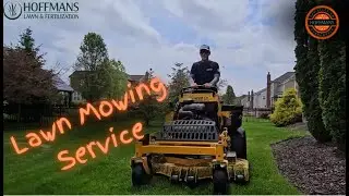 Check out our Instant Price Tool #Mowing #LawnTreatments