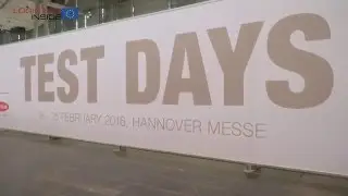 IFOY 2016 Testing Days