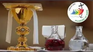 Confirmation Mass - Bishop Elias Zondi