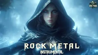 Best Metal Music Playlist  Motivation 🤘🏻🔥 + Epic Heavy Metal Mix for Deep Focus & Serenity Live 1113