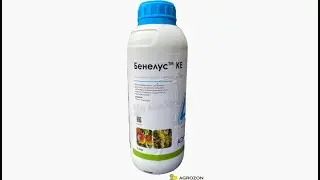 Фунгицид Бенелус 31,2 % к.е. АDАМА - 1 л.