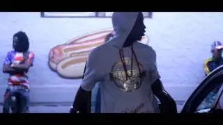 B.N.E (OFFICIAL VIDEO)