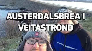 Austerdalsbreen i Veitastrond (HD)