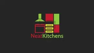How To Make Modern Logo || Logo Design Illustrator || Logo Design By HAMZA