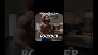 Why Everyone Talks About GH ⚙️💉 #gym #bodybuilding #test