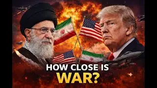 США против Ирана: насколько близка война?