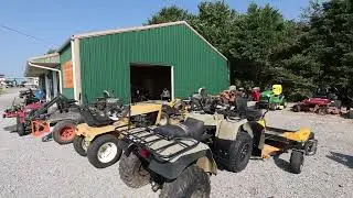 From Listing to Local Success | 🚜🛠️H-C Small Engine in LaCenter, KY