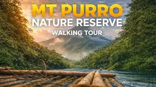 DAY TOUR AT MT PURRO NATURE RESERVE ANTIPOLO RIZAL TOURIST ATTRACTION 2023