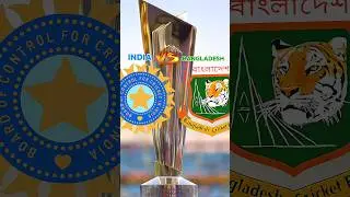 INDIA VS BANGLADESH Playing 11 Comparison #cricket #shorts #short #indvsban #india #viral
