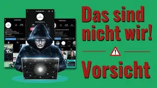 Die Betrugsmasche der Fake Broker und Scammer im Trading