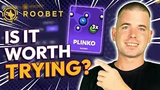 Roobet Plinko Review & Strategy Guide