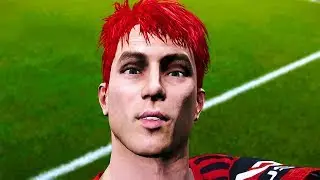FLAMENGO É CAMPEÃO BRASILEIRO COM SELFIE DE LORENZO E GABIGOL - PES 2020 - RUMO AO ESTRELATO #61