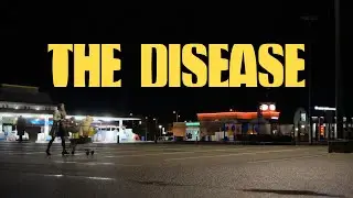 ATMA &bull; The Disease (Official Video)