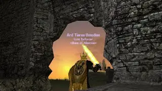 Ruined Keep Solo Fights | DAoC 2024 Ywain